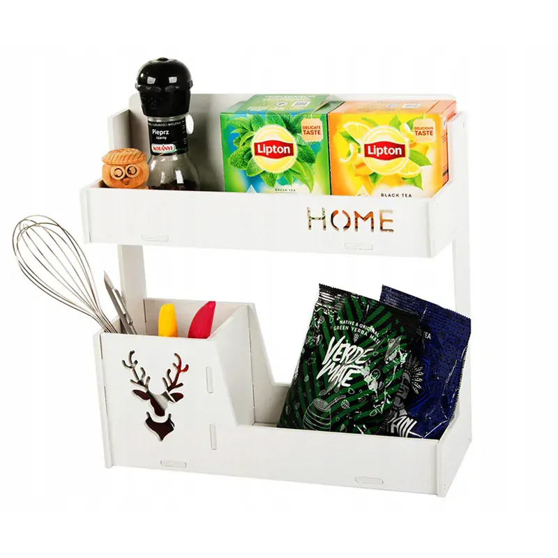 Nástenný organizér Home 32x12x34cm