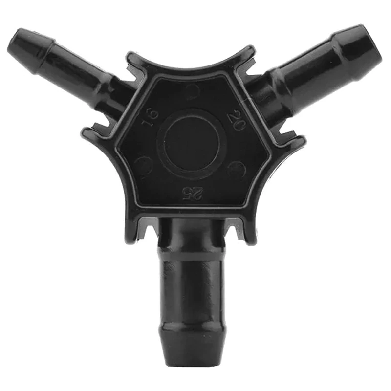 Kalibrátor na PEX rúrky 16 / 20 / 25 mm