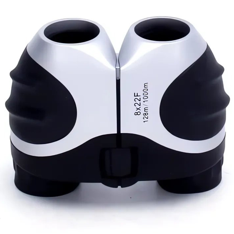 Detský ďalekohľad 8x21