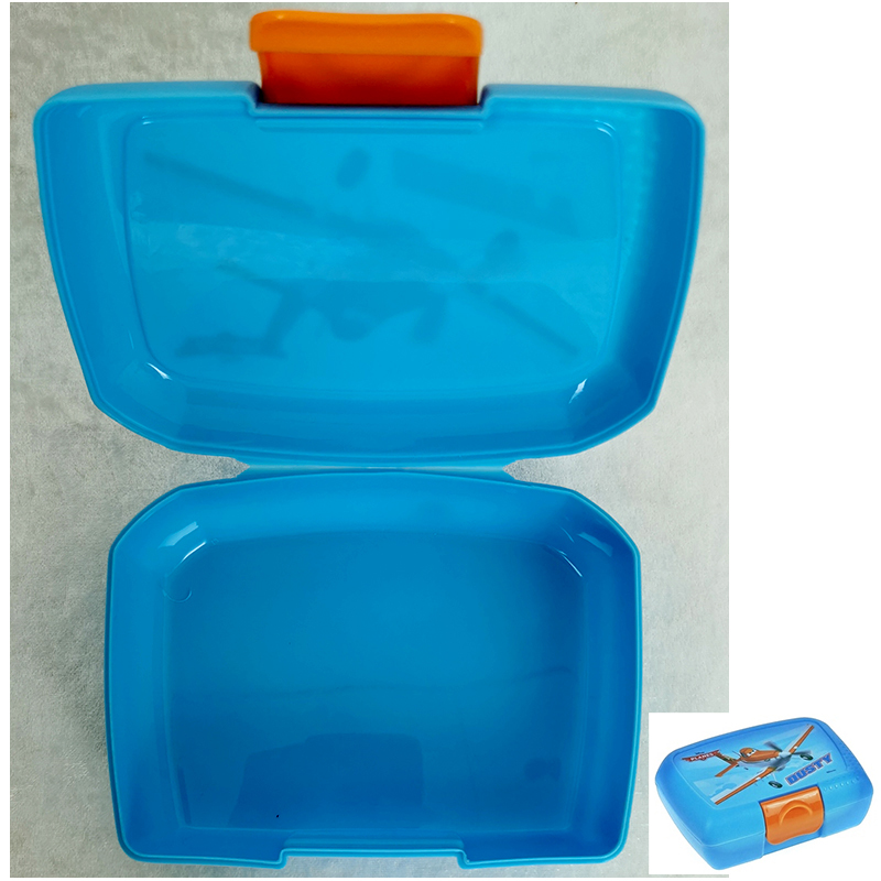 Disney Planes - Box na desiatu 1,36 litra