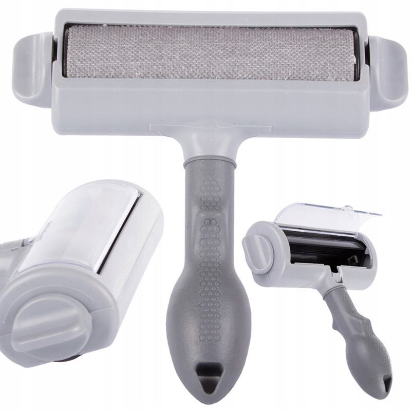 Valček na zbieranie srsti