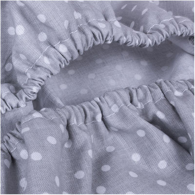 Lulando - Prestieradlo do kočiara, gondoly, košíka, postieľky - 70 x 40cm