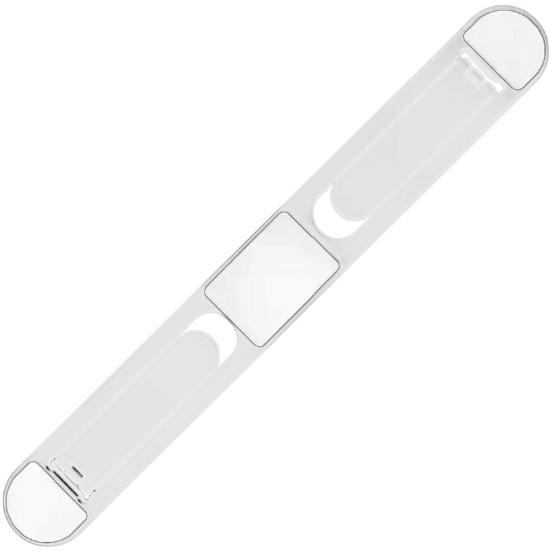 Stojan na notebook biely