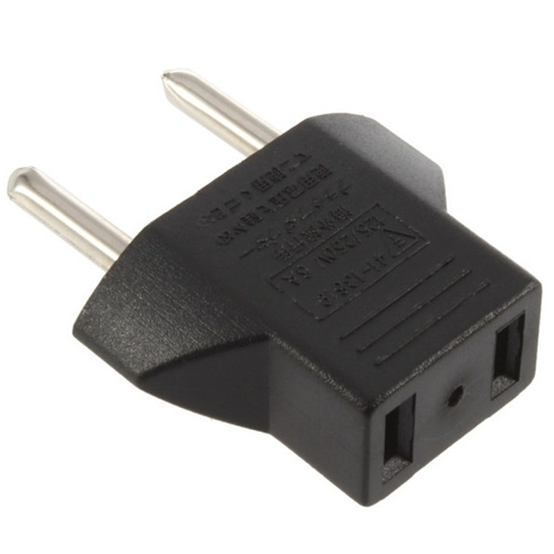 Adaptér zásuvka USA - EURO