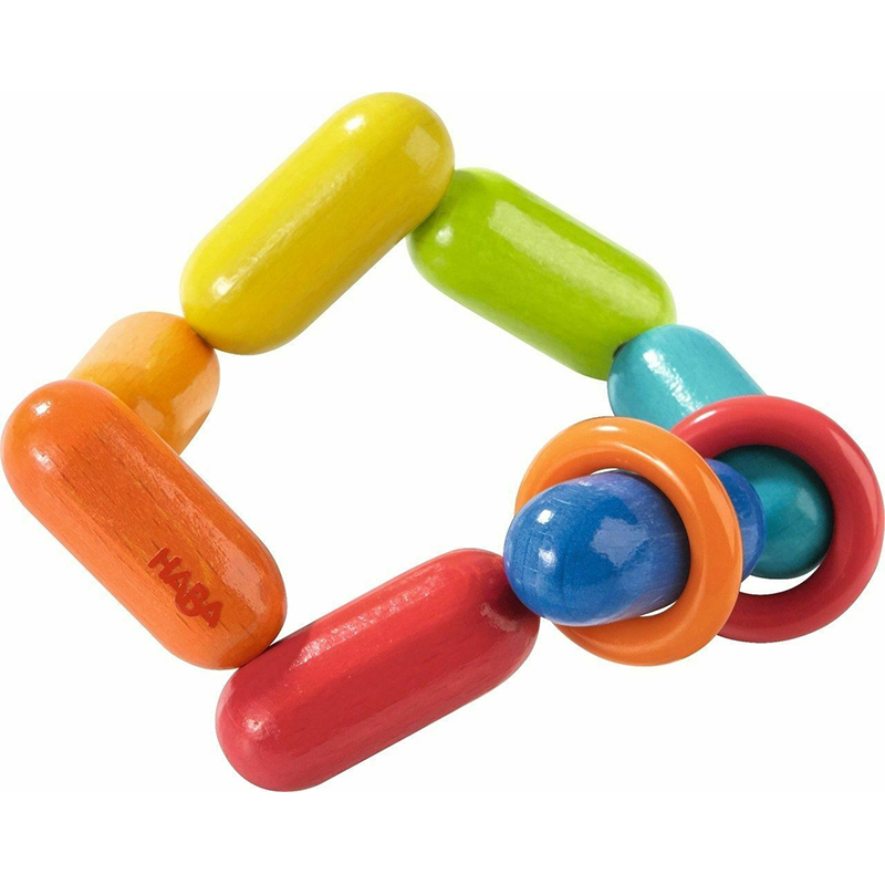 HABA - Dilly-Dally Detská drevená hračka