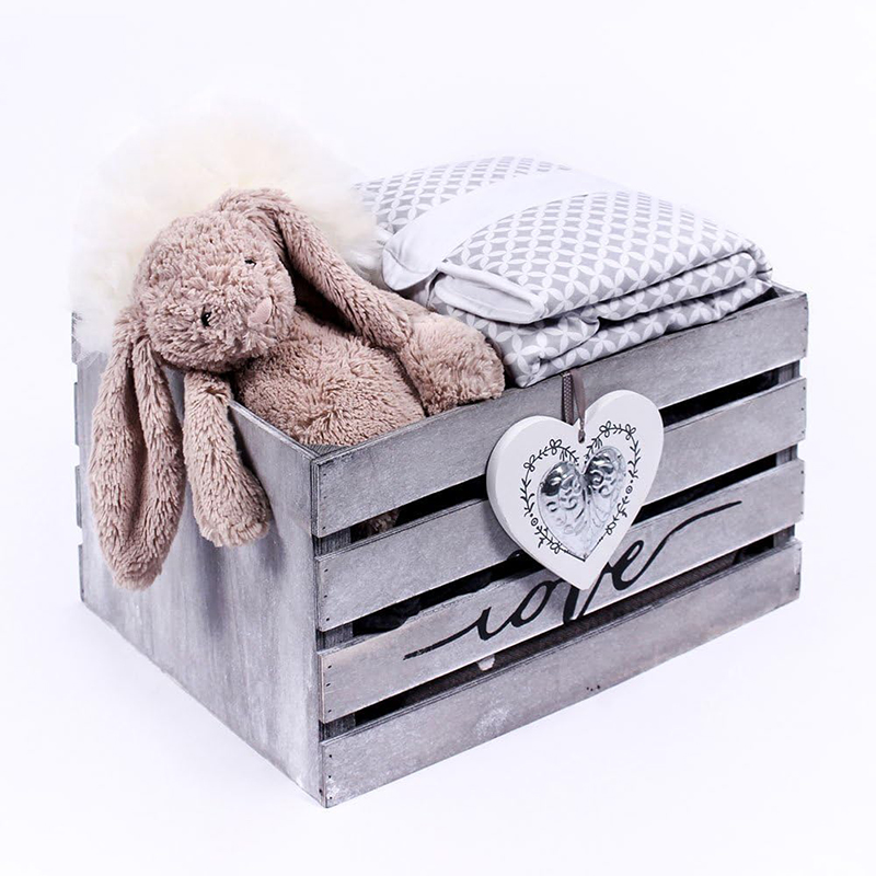 LULANDO - Prebaľovacia podložka pre deti vodoodolná 50 x 70 cm