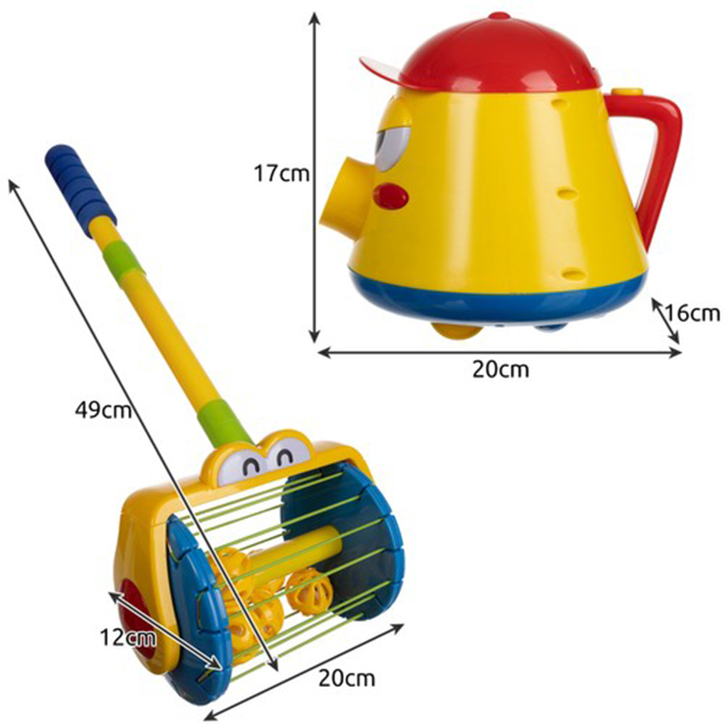 Odpaľovač loptičiek s vysávačom