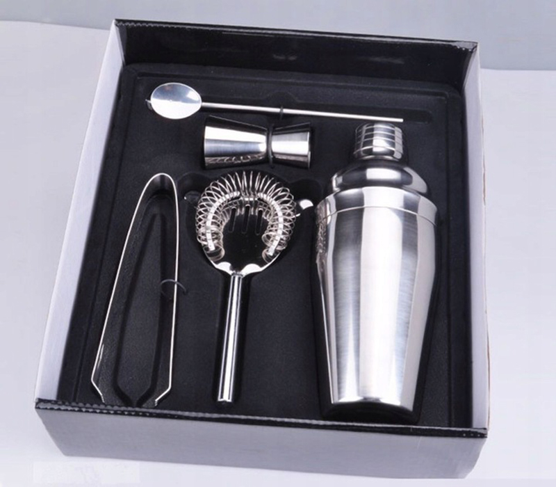 Sada pre barmana 5-dielna