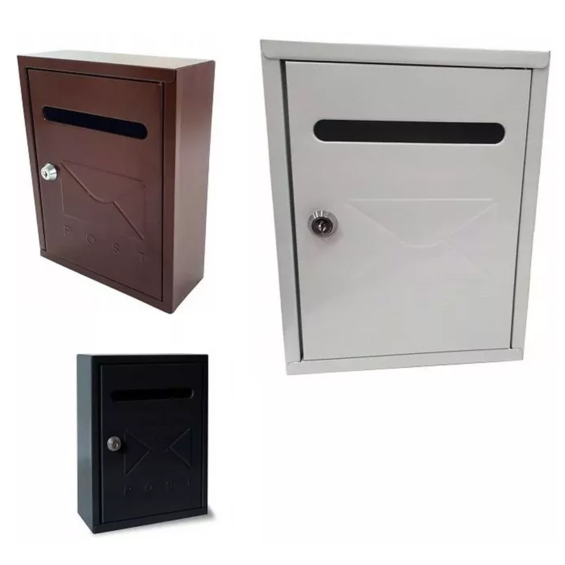 Poštová schránka 26x20x7,5cm