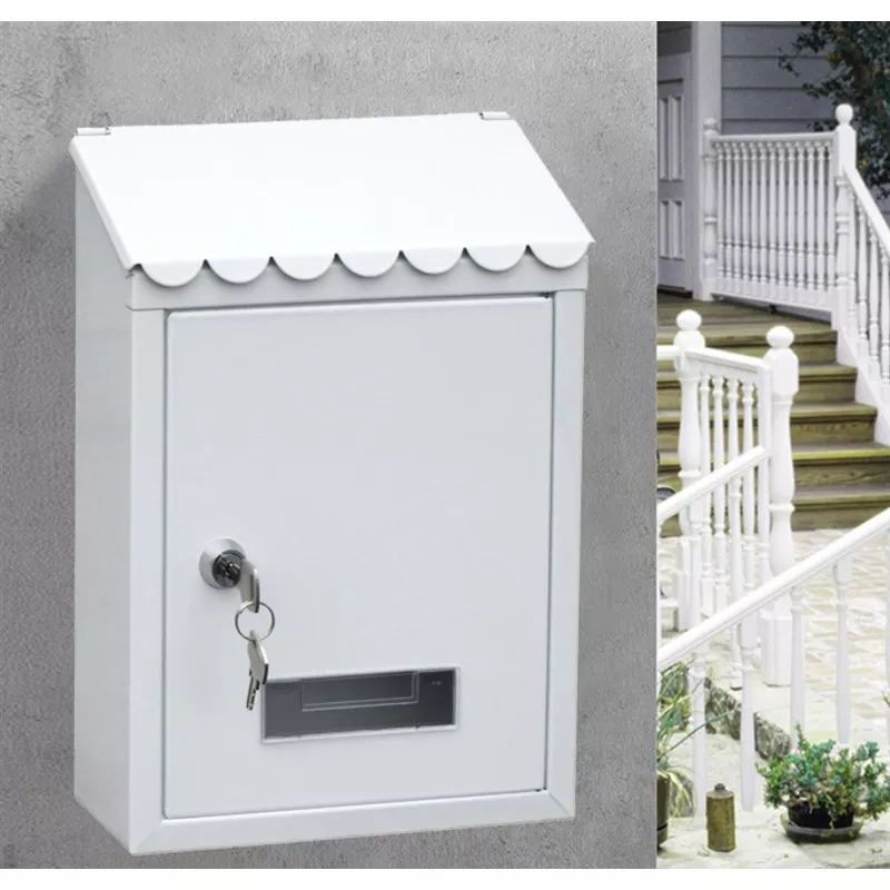 Poštová schránka 30x21x7cm