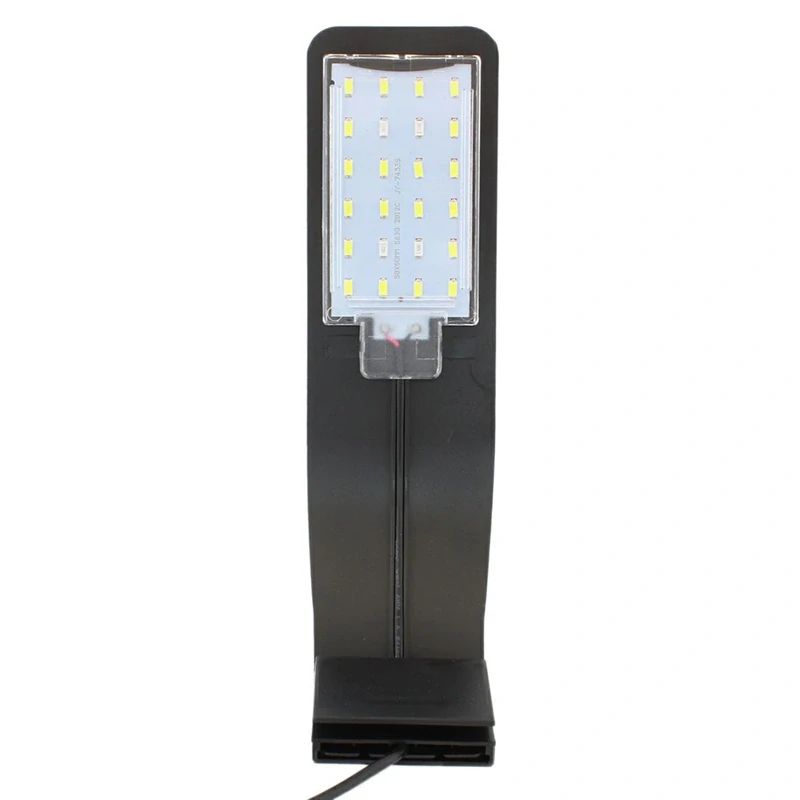 LED lampa do akvária 8,7 W