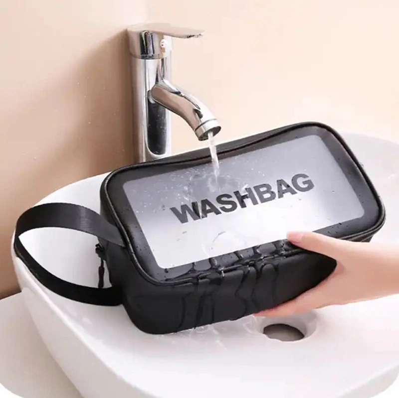 Cestovná kozmetická taška