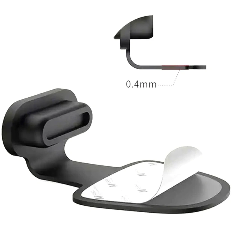 Záslepka na USB port typu C