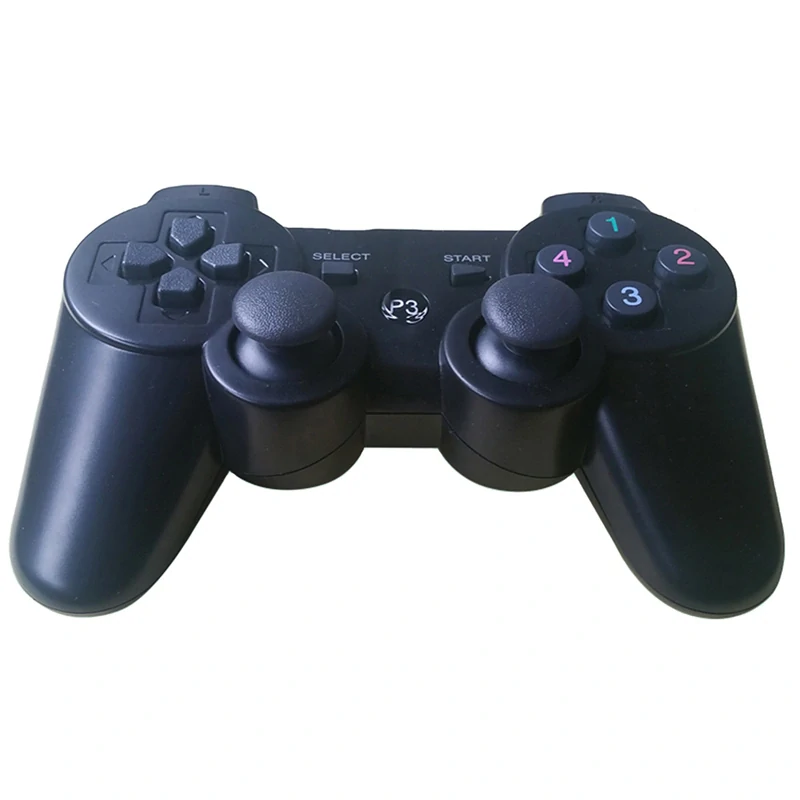 Ovládač XLINE pre PlayStation 3 – náhrada za DualShock 3 s vibráciami