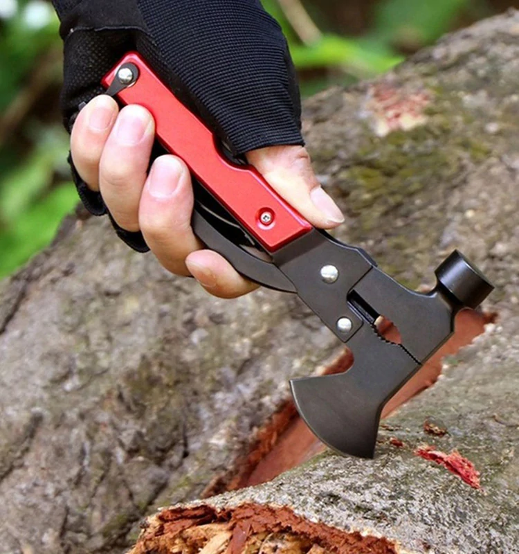 Súprava na prežitie 17v1