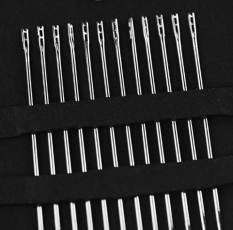 Sada ihiel na šitie 12ks