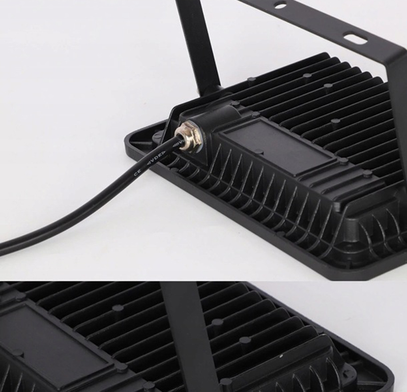 Halogénový reflektor LED 200W