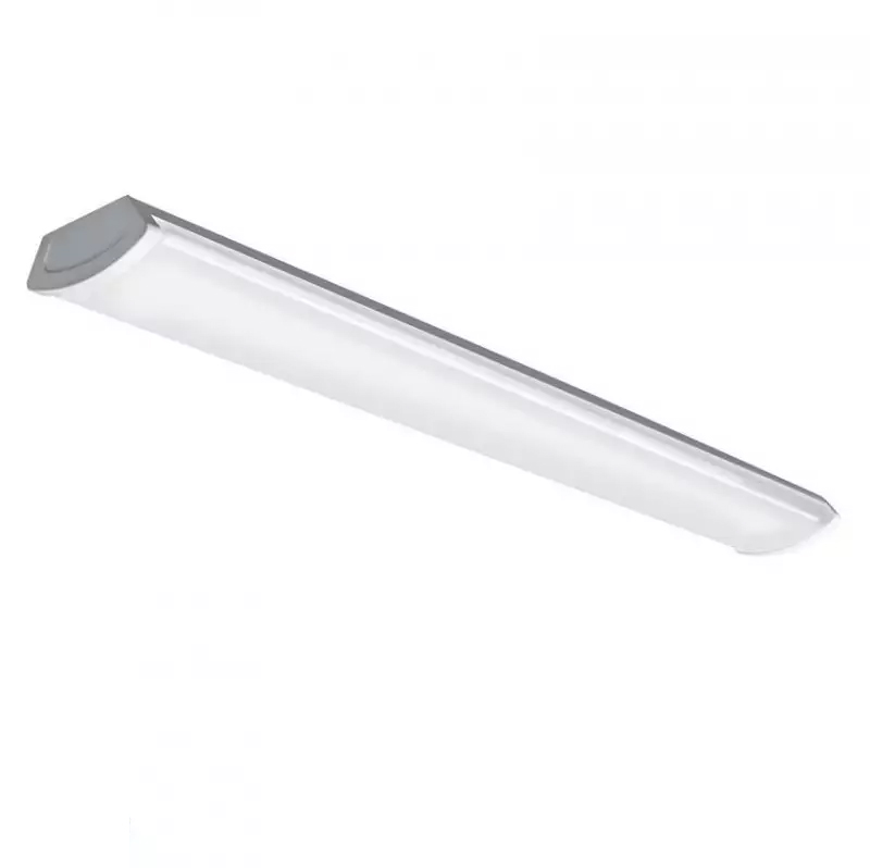 Nástenná LED lampa 72W 120cm