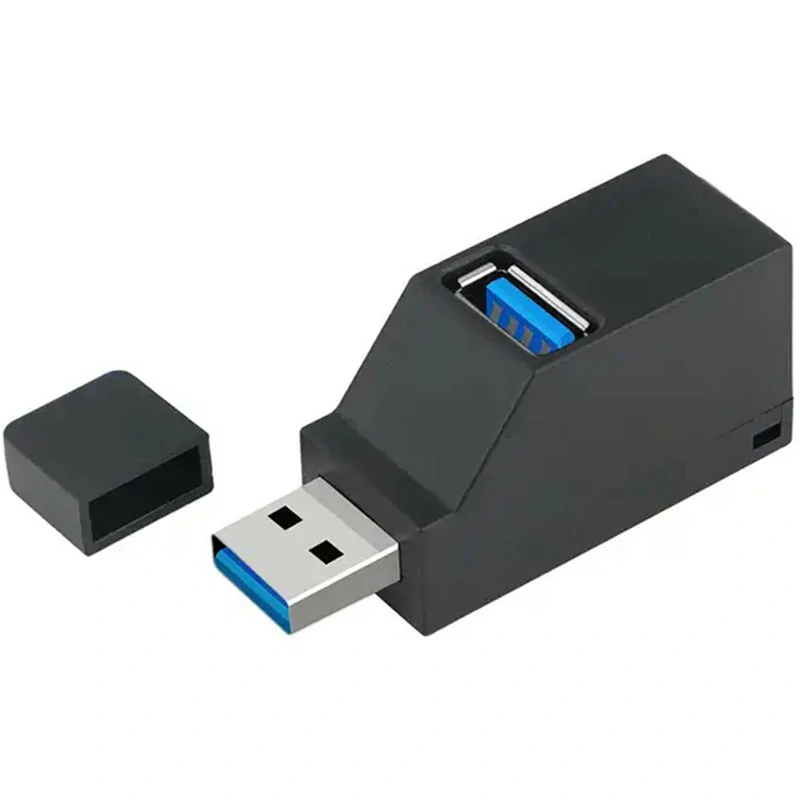 Rozbočovač USB Hub 3.0