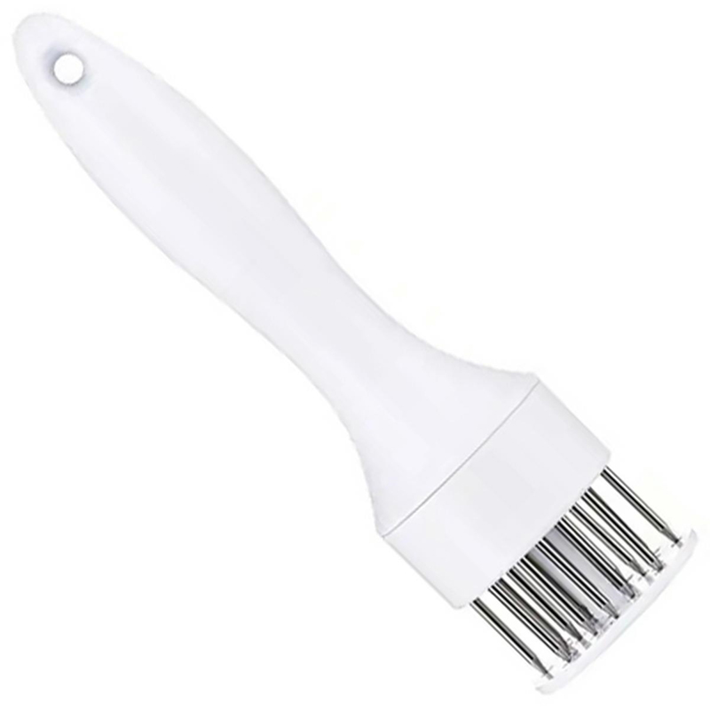 Tenderizér - zjemňovač na mäso biely
