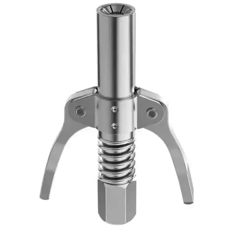 Rýchloupínací nástavec na plnenie oleja do mazacie pištole