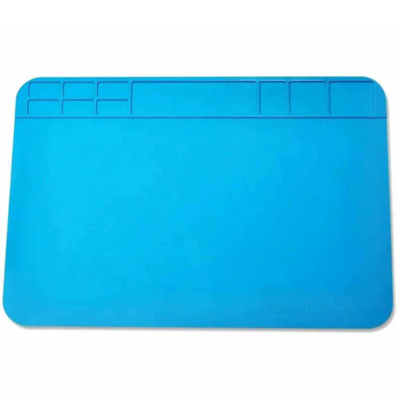 Silikónová servisná podložka 30x20cm