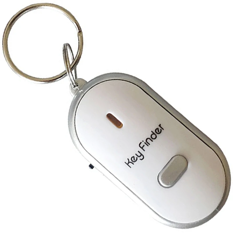 Lokalizátor kľúčov Xline biely