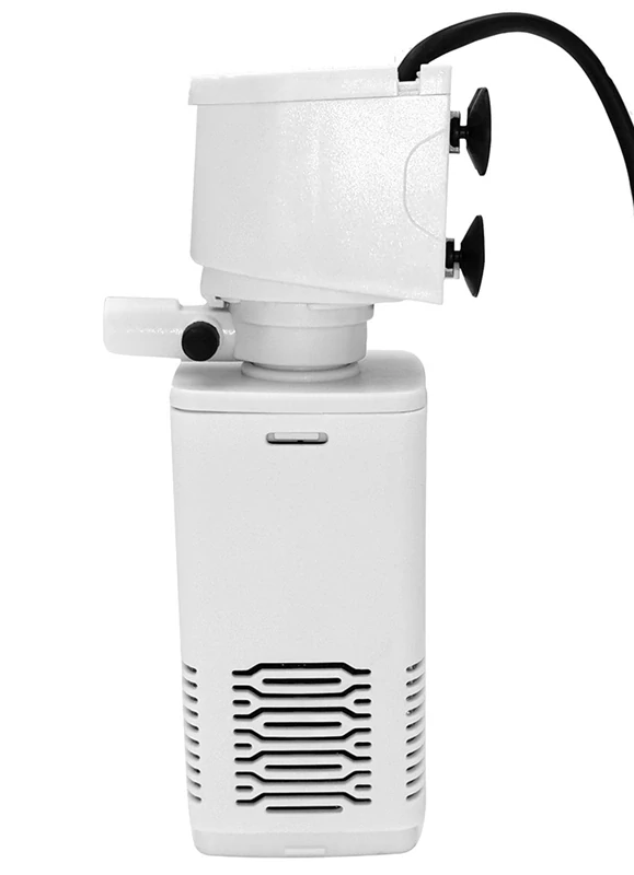 Vnútorný akváriový filter 400L/h JY-400F