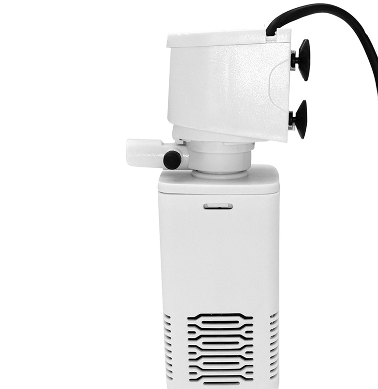 Vnútorný akváriový filter 1200L/h JY-900F