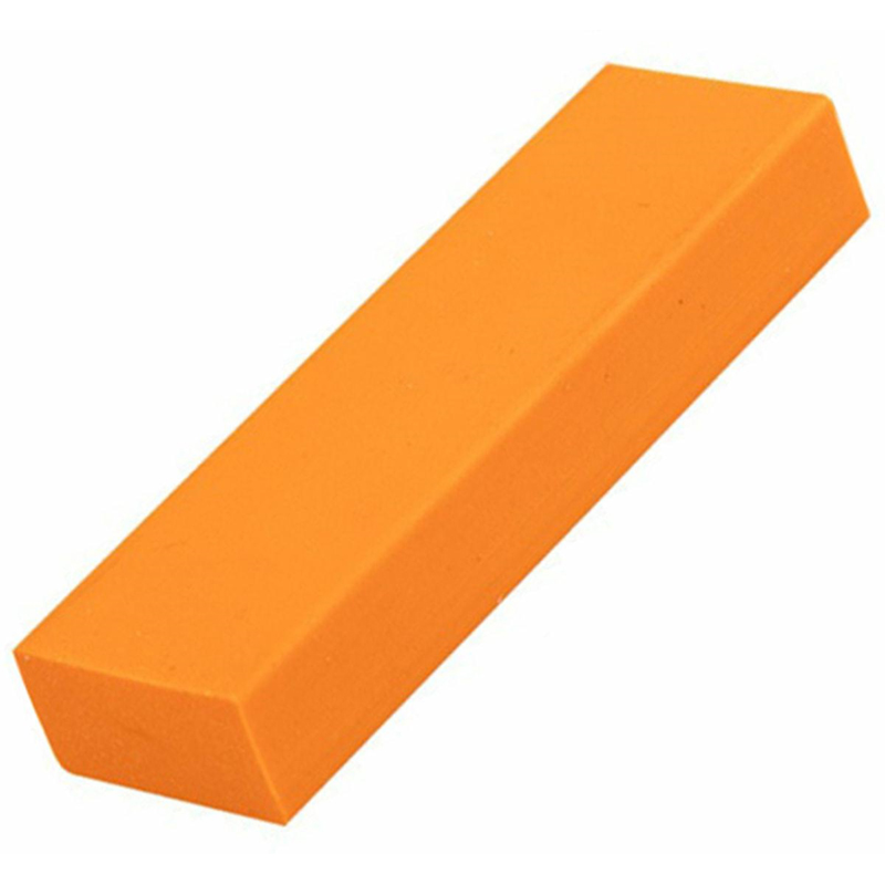 Guma na čistenie skla a kovu