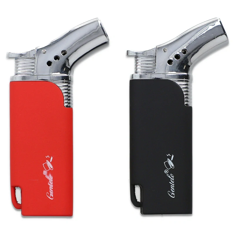 Turbo zapaľovač Gentelo v darčekovej kazete