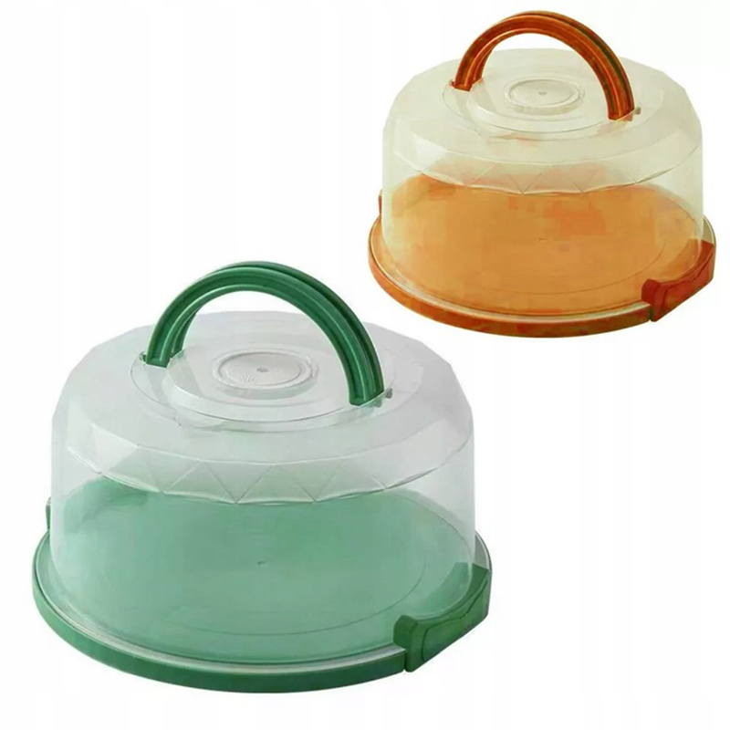 Prenosná dóza na tortu