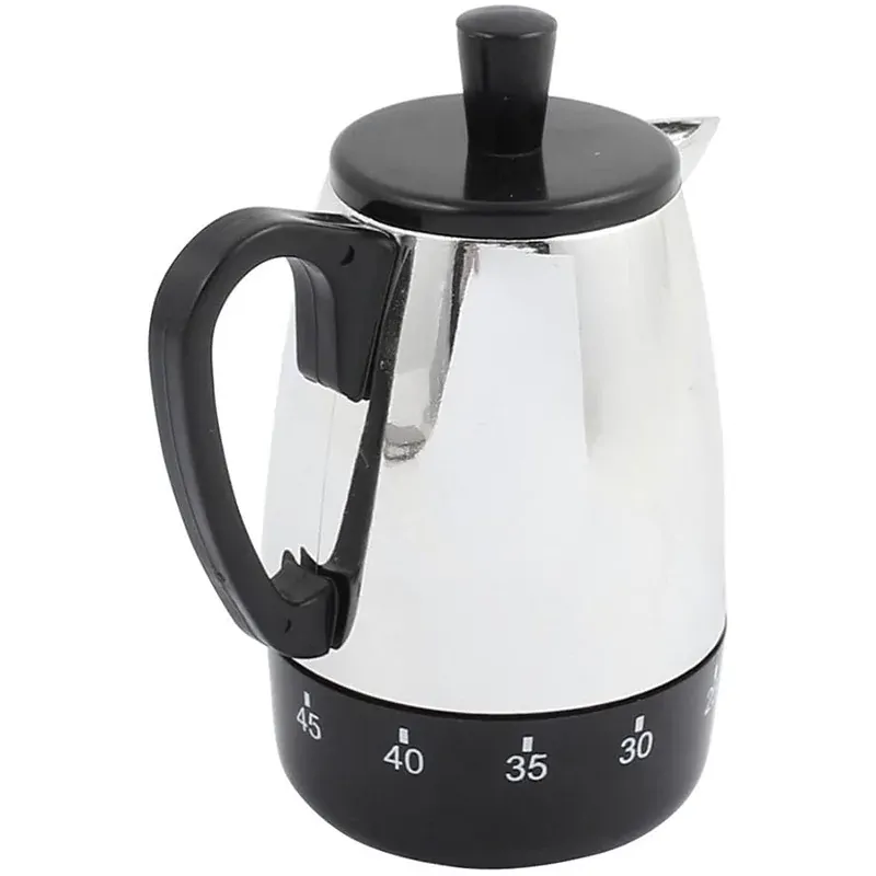 Kuchynský časovač - Čajník