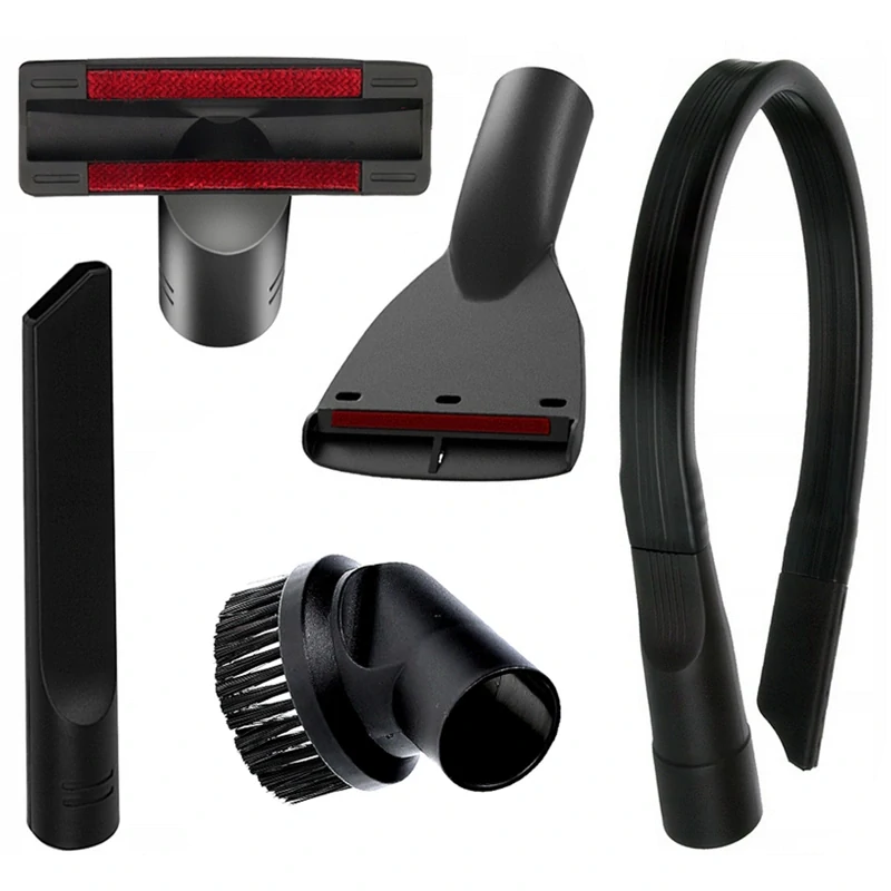 Sada koncoviek na vysávač 6ks