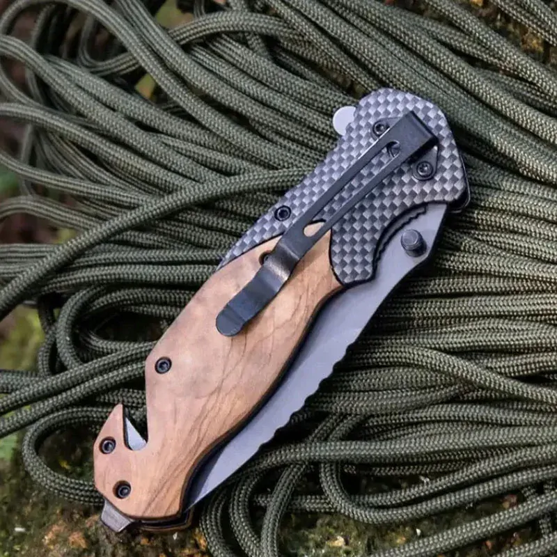 Nôž vreckový Foxter HN190 21/9cm