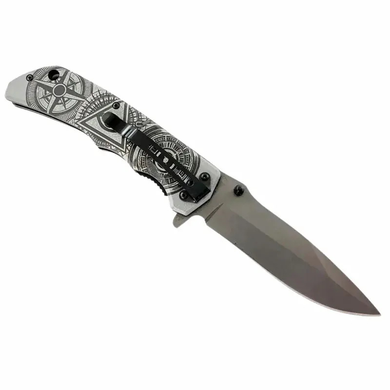Nôž vreckový Foxter HN125 22/10cm