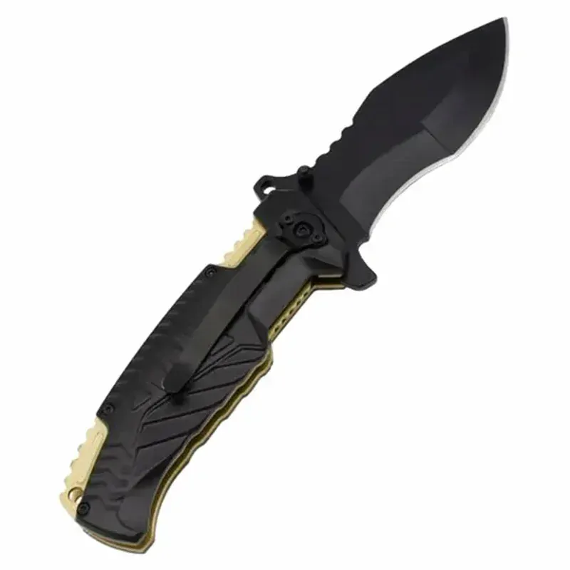 Nôž vreckový army Foxter HN107 21/9cm