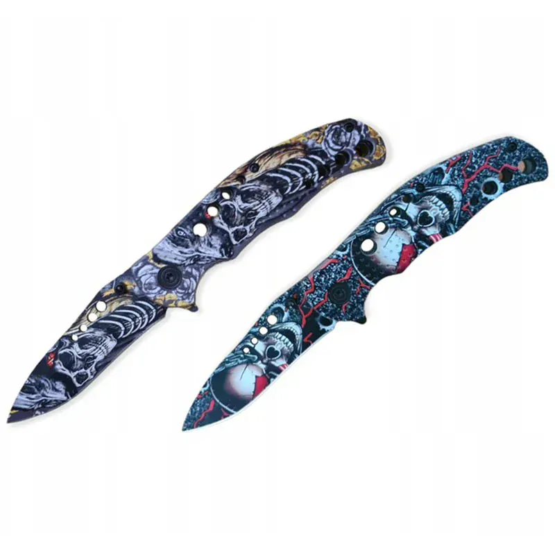 Nôž vreckový Foxter 20/9cm