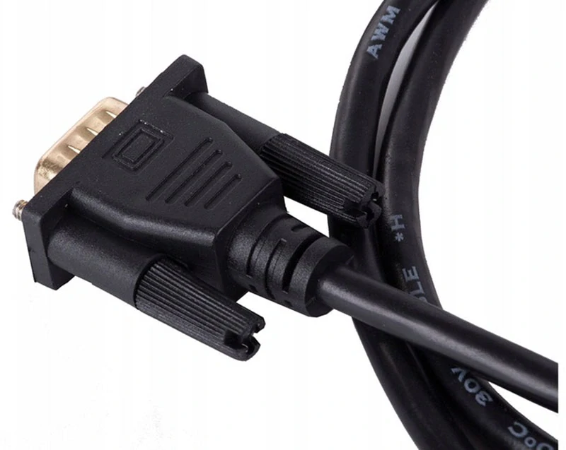 Kábel HDMI VGA 1,5m