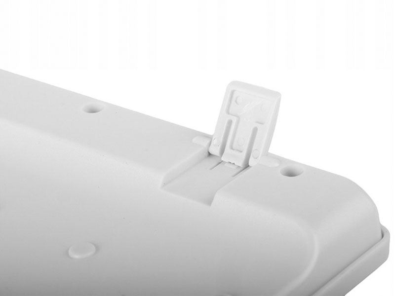 Sada bezdrôtová klávesnica + myš JX-K90 biela