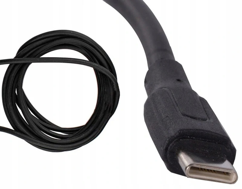Kábel USB-A – USB-C 1 m