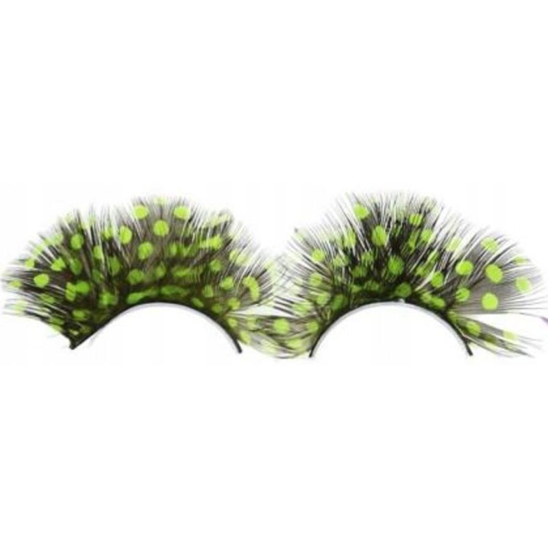 Mihalnice umelé s lepidlom