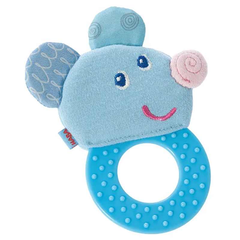 HABA - Detské hryzátko Myška