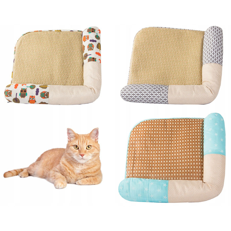 Pelech pre mačku 53x47cm