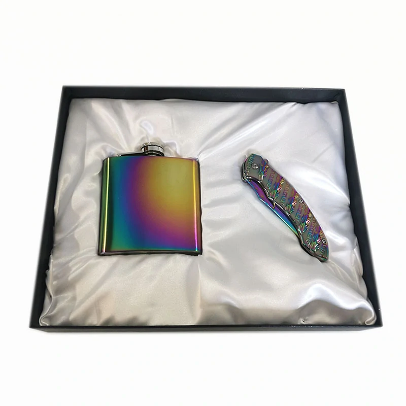 Darčeková sada Rainbow v elegantnej krabičke