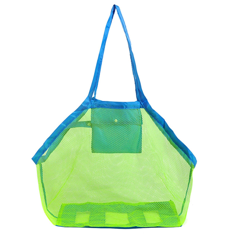 Plážová taška na hračky