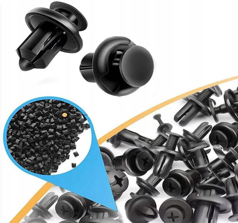 Sada príchytiek do auta 675ks