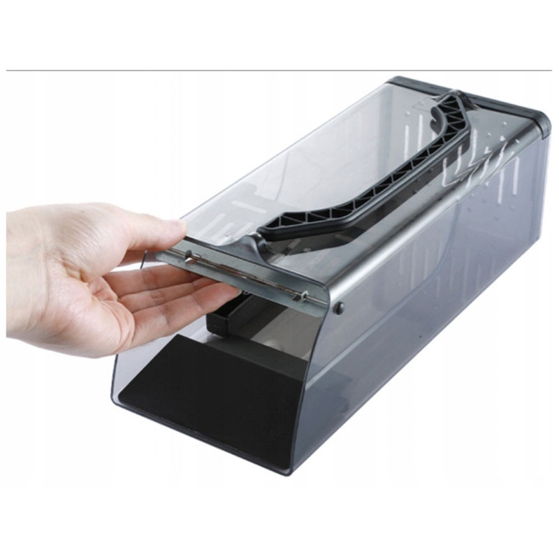 Humánna pasca na odchyt živých myši 30x12x9cm