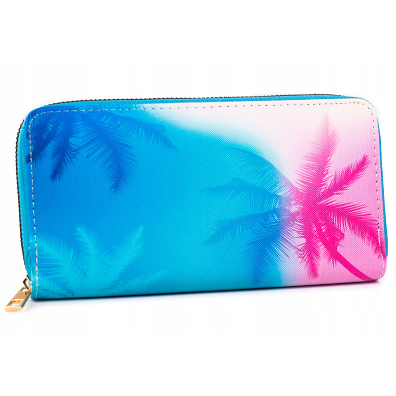 Peňaženka dámska Cavaldi z ekokože JBT-01-126