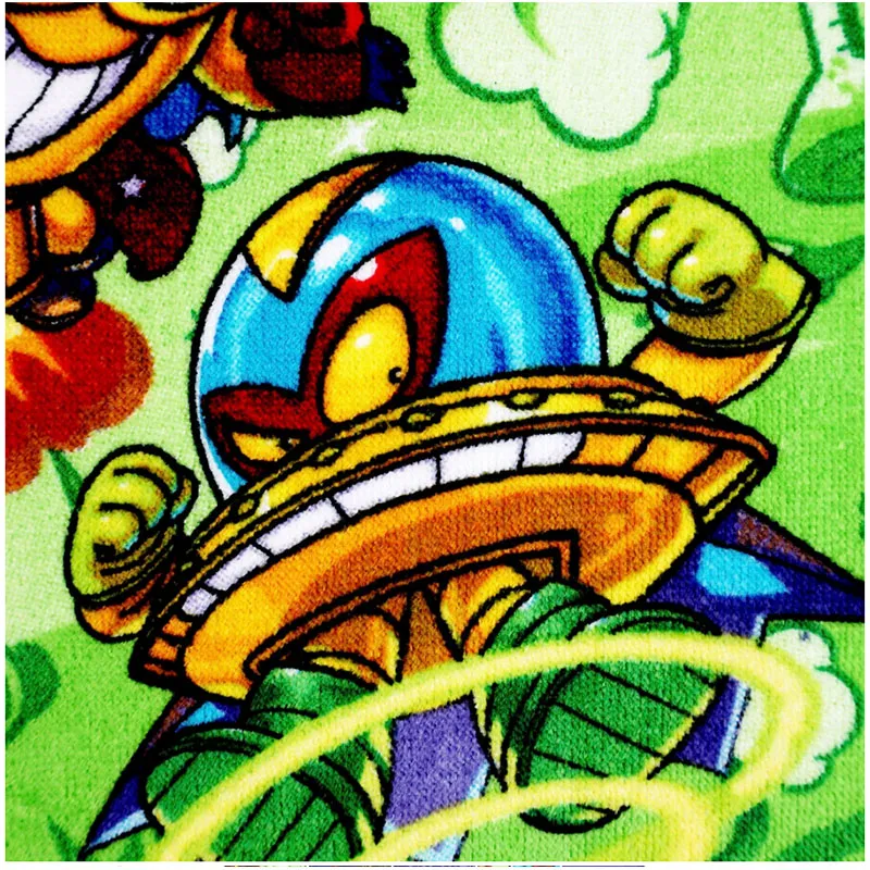 Super Zings - Uterák 30 x 50cm